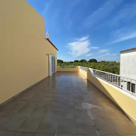 Villa Orange With Private Pool Albufeira