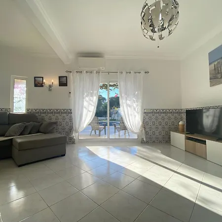 Villa Orange With Private Pool *