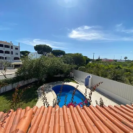 Villa Orange With Private Pool