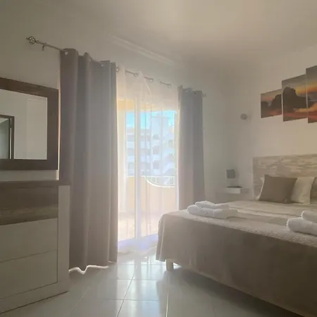 Villa Orange With Private Pool Albufeira