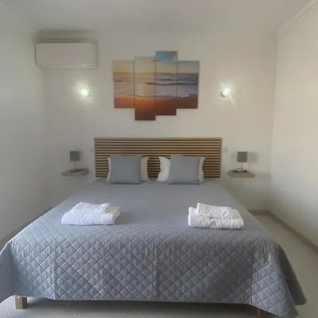 Orange With Private Pool * Albufeira