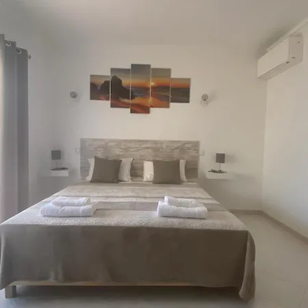 Orange With Private Pool * Albufeira