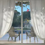 Orange With Private Pool