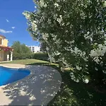 Orange With Private Pool Villa