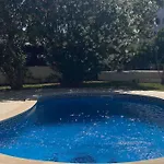 Villa Orange With Private Pool *