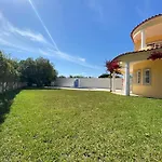 Villa Orange With Private Pool Albufeira