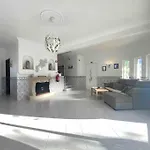 Orange With Private Pool Villa Albufeira