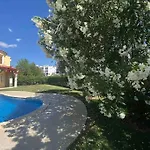 Orange With Private Pool Villa Albufeira