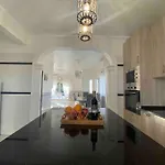 Orange With Private Pool