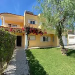 Orange With Private Pool