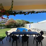 Orange With Private Pool * Albufeira