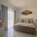 Orange With Private Pool