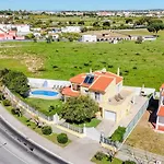 Orange With Private Pool Villa *