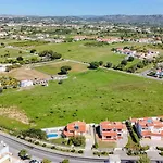 Villa Orange With Private Pool Albufeira