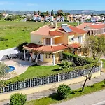 Orange With Private Pool Villa *