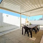 Orange With Private Pool Villa Albufeira