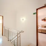 Orange With Private Pool Villa Albufeira