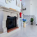 Orange With Private Pool *