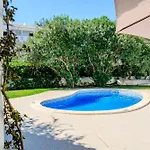 Villa Orange With Private Pool *