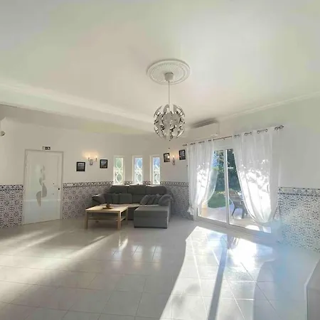 Orange With Private Pool * Αλμπουφέιρα