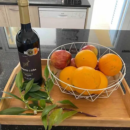 Villa Orange With Private Pool