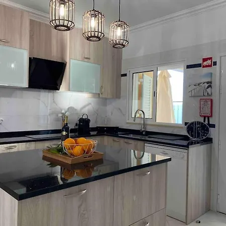 Villa Orange With Private Pool