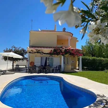 Orange With Private Pool Villa