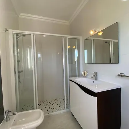 Orange With Private Pool Αλμπουφέιρα