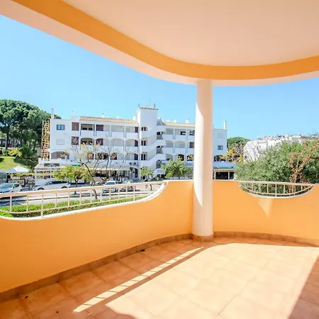 Villa Orange With Private Pool Albufeira
