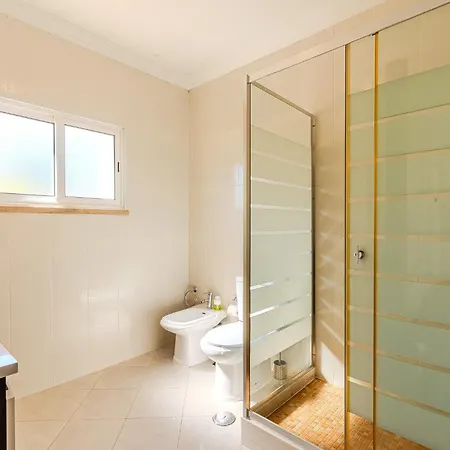 Vila Orange With Private Pool