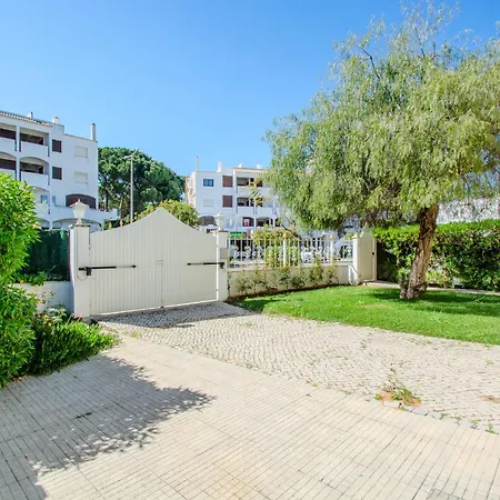 Orange With Private Pool Villa Albufeira