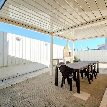 Orange With Private Pool Vila Albufeira