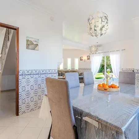 Orange With Private Pool *