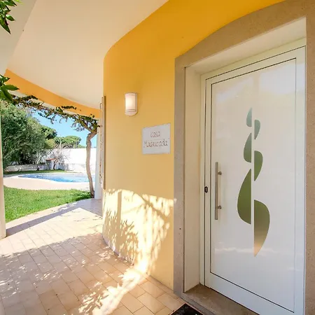 Vila Orange With Private Pool