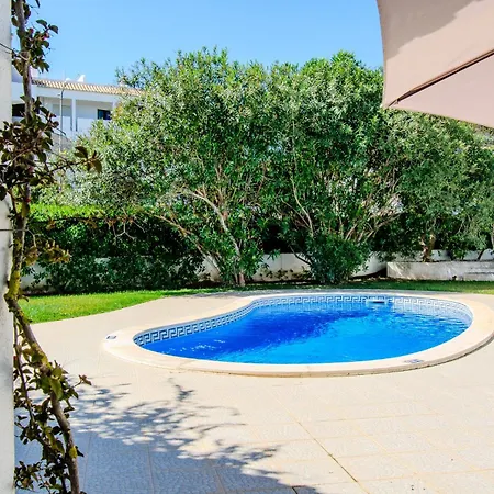 Vila Orange With Private Pool *