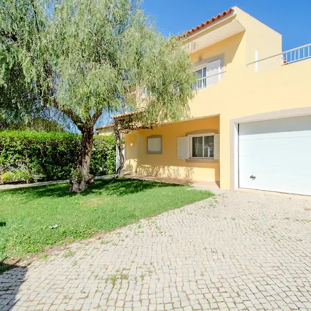 Orange With Private Pool Villa Albufeira