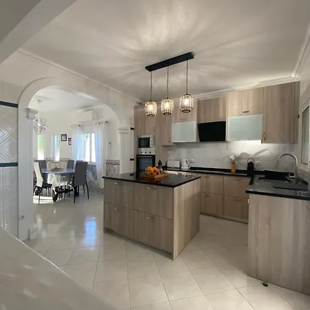 Orange With Private Pool البوفيرا