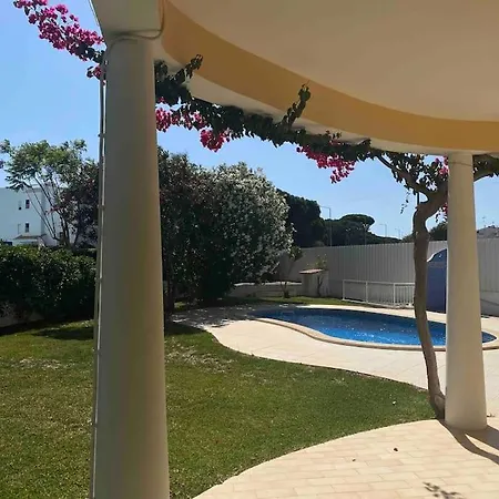 Orange With Private Pool البوفيرا
