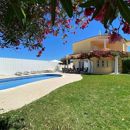 Orange With Private Pool فيلة