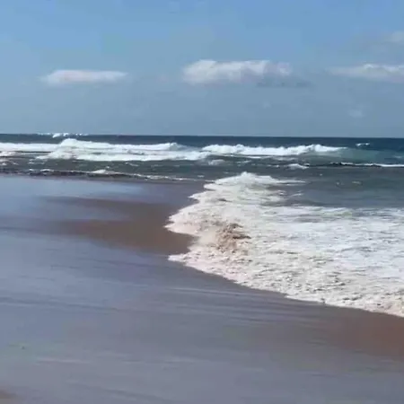 Orange With Private Pool *