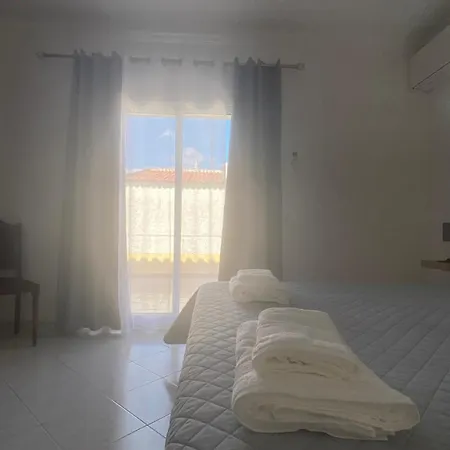 Orange With Private Pool Albufeira