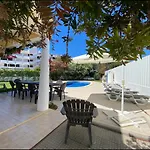 Вилла Orange With Private Pool *
