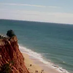 Вилла Orange With Private Pool Албуфейра