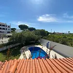 Вилла Orange With Private Pool