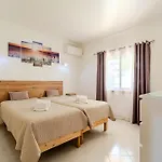 Orange With Private Pool Вилла Албуфейра