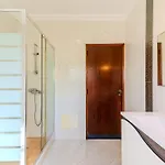 Orange With Private Pool Вилла Албуфейра