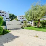 Orange With Private Pool Вилла Албуфейра