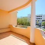Orange With Private Pool