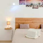 Orange With Private Pool Албуфейра