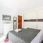 Вилла Orange With Private Pool Албуфейра